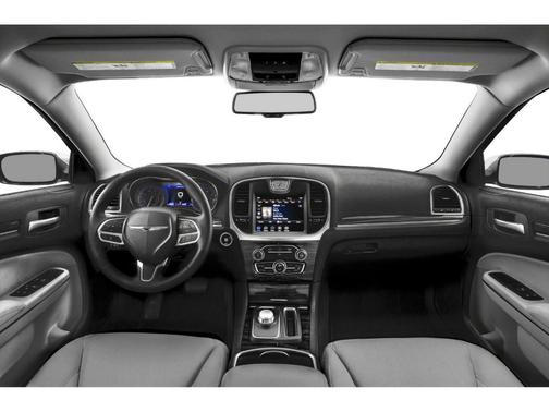 2022 Chrysler 300 S