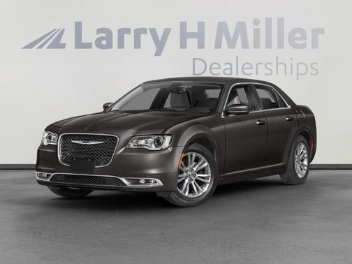 2022 Chrysler 300 S
