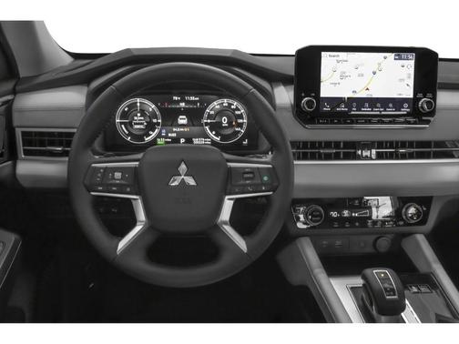 2023 Mitsubishi Outlander PHEV SEL