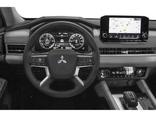 2023 Mitsubishi Outlander PHEV SEL