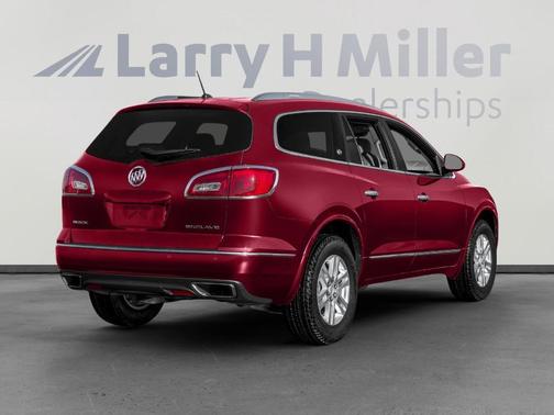 2015 Buick Enclave Convenience