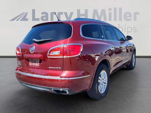 2015 Buick Enclave Convenience