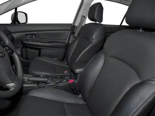 2014 Subaru XV Crosstrek 2.0i Premium