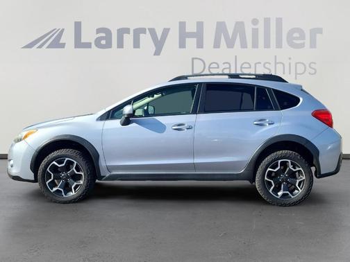 2014 Subaru XV Crosstrek 2.0i Premium
