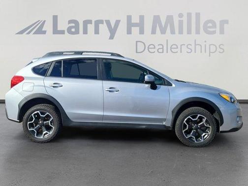 2014 Subaru XV Crosstrek 2.0i Premium