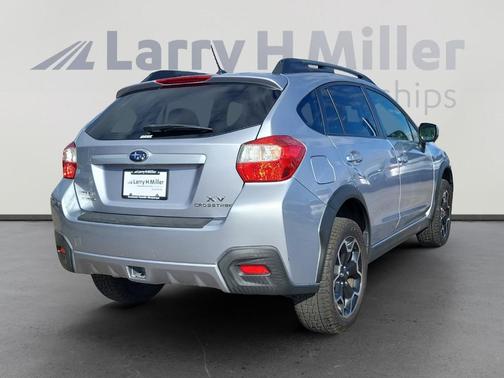 2014 Subaru XV Crosstrek 2.0i Premium