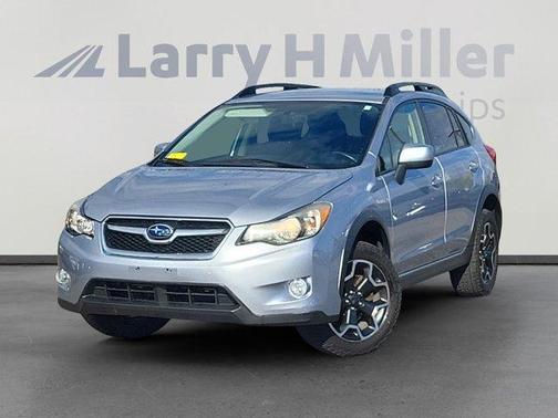 2014 Subaru XV Crosstrek 2.0i Premium