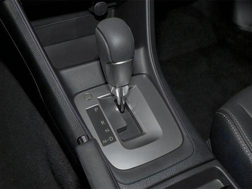 2014 Subaru XV Crosstrek 2.0i Premium
