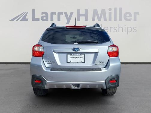 2014 Subaru XV Crosstrek 2.0i Premium