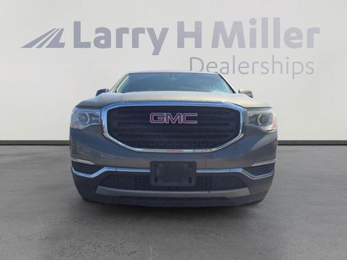 2019 GMC Acadia SLE-1