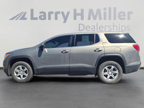 2019 GMC Acadia SLE-1