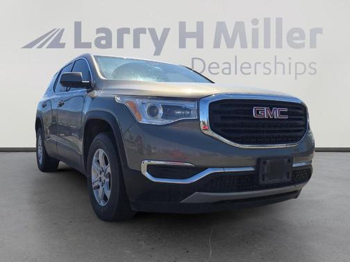 2019 GMC Acadia SLE-1
