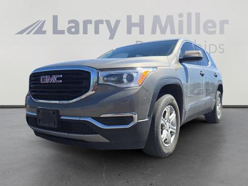 2019 GMC Acadia SLE-1