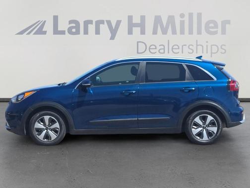 2018 Kia Niro EX
