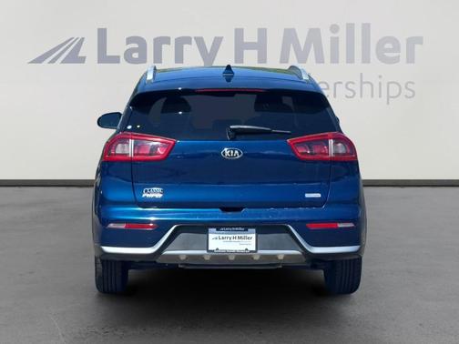 2018 Kia Niro EX