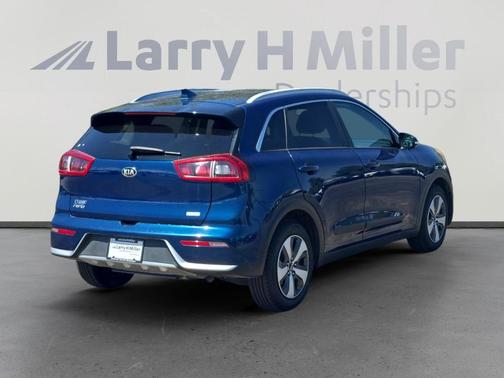2018 Kia Niro EX