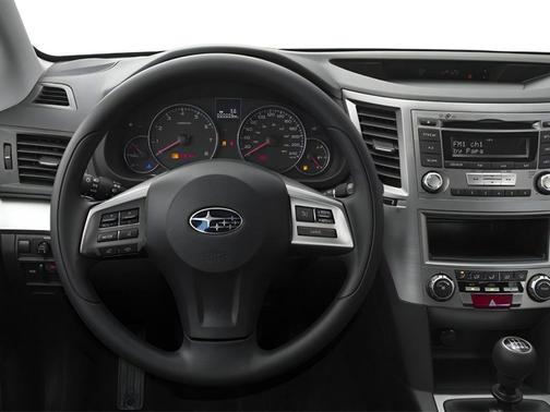 2013 Subaru Outback 3.6R Limited
