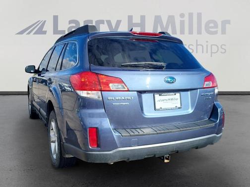 2013 Subaru Outback 3.6R Limited