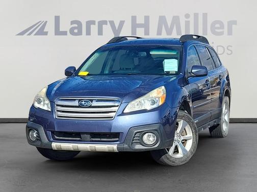2013 Subaru Outback 3.6R Limited
