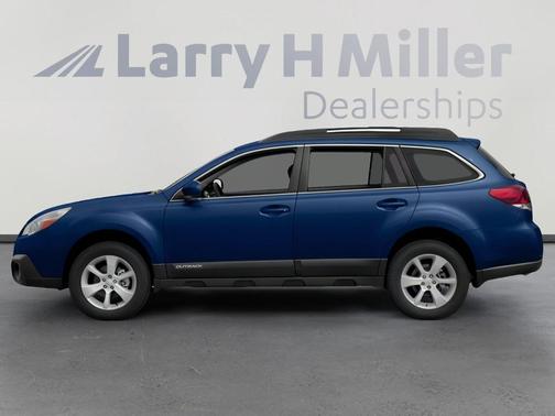 2013 Subaru Outback 3.6R Limited