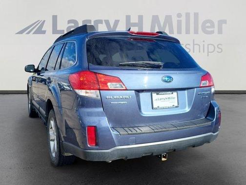 2013 Subaru Outback 3.6R Limited