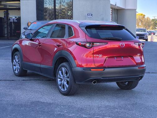 2024 Mazda CX-30 2.5 S Preferred Package