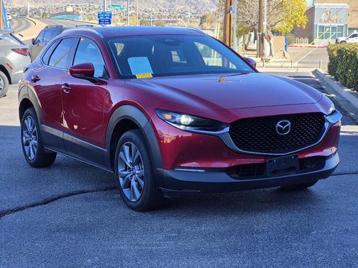 2024 Mazda CX-30 2.5 S Preferred Package