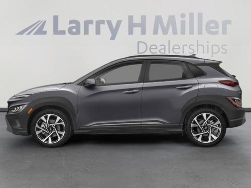 2023 Hyundai KONA Limited