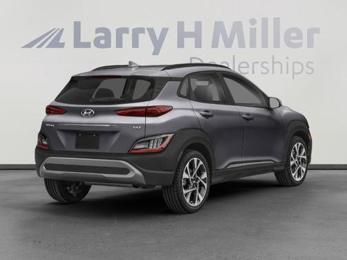 2023 Hyundai KONA Limited