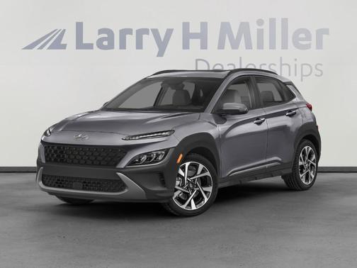 2023 Hyundai KONA Limited