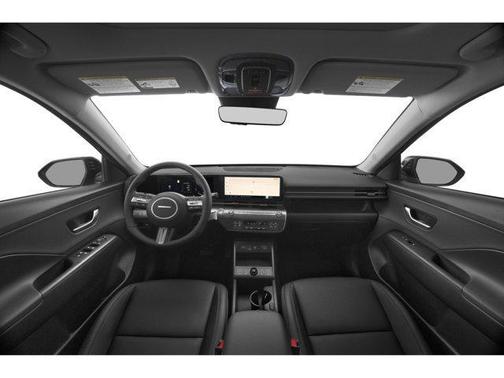 2025 Hyundai KONA Limited