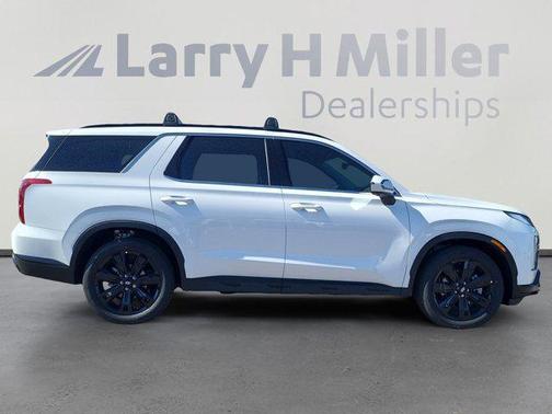 2025 Hyundai PALISADE XRT