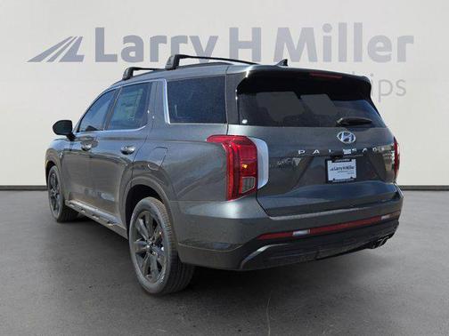 2025 Hyundai PALISADE XRT