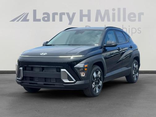 2025 Hyundai KONA SEL Convenience