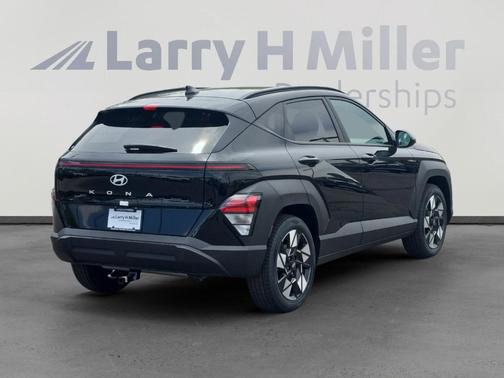 2025 Hyundai KONA SEL Convenience