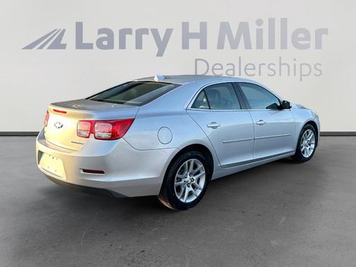 2014 Chevrolet Malibu 1LT