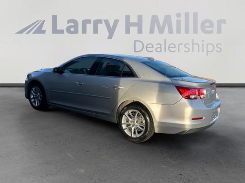 2014 Chevrolet Malibu 1LT