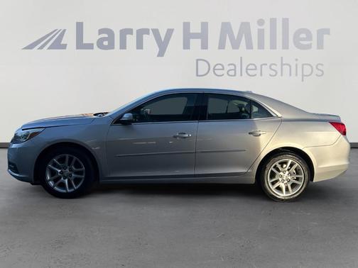 2014 Chevrolet Malibu 1LT
