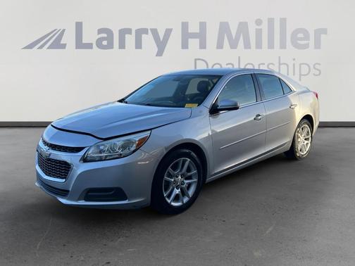 2014 Chevrolet Malibu 1LT
