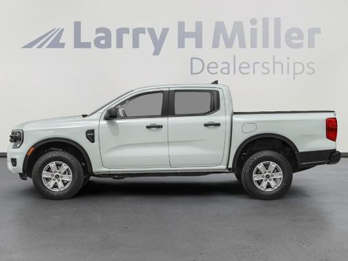 2024 Ford Ranger XL