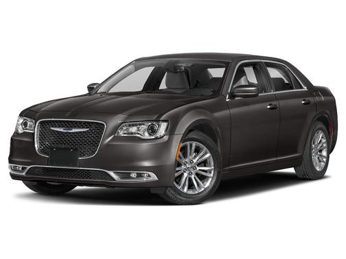 2022 Chrysler 300 S
