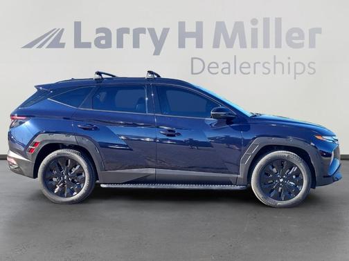 2023 Hyundai TUCSON XRT