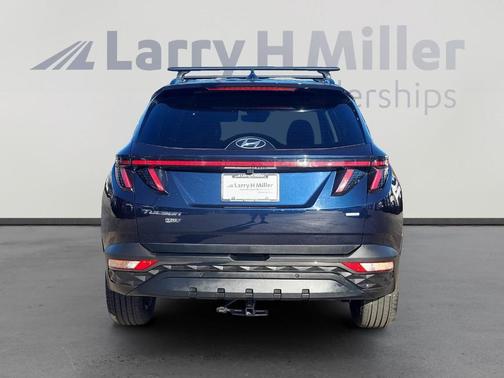 2023 Hyundai TUCSON XRT