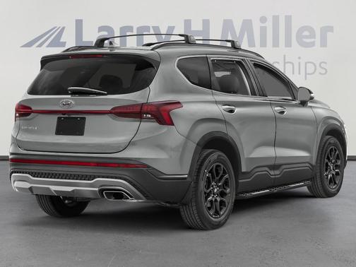 2023 Hyundai SANTA FE XRT