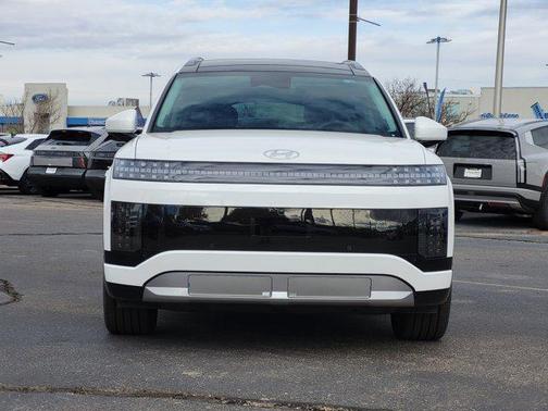 2026 Hyundai IONIQ 9 Performance Limited