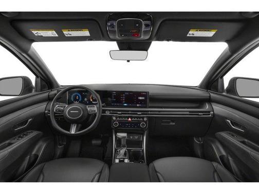 2025 Hyundai SANTA CRUZ SEL Activity