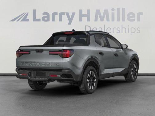 2025 Hyundai SANTA CRUZ SEL Activity