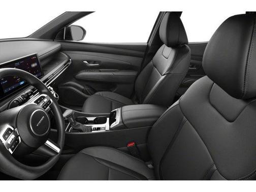 2025 Hyundai SANTA CRUZ SEL Activity