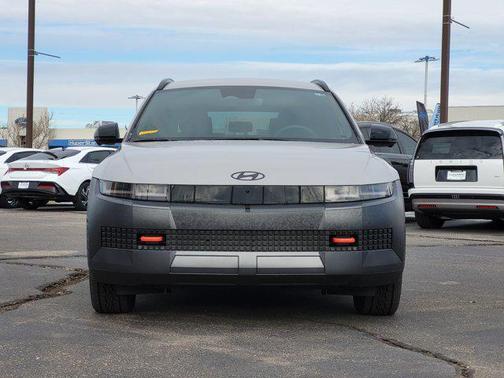 2025 Hyundai IONIQ 5 XRT