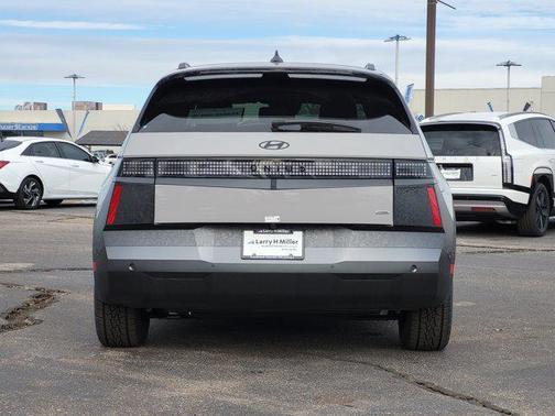 2025 Hyundai IONIQ 5 XRT